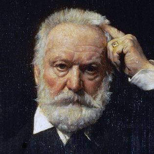 Victor Hugo; 26Feb.1802-22May1885...flebetea mea dintotdeauna
