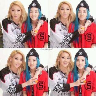 cl dara comeback home