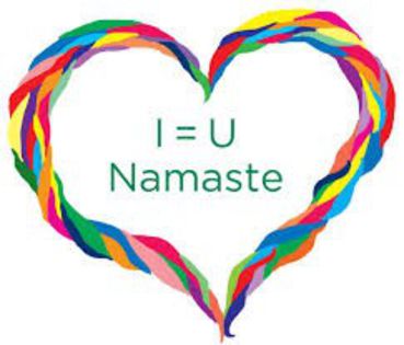 images - Ce inseamna Namaste