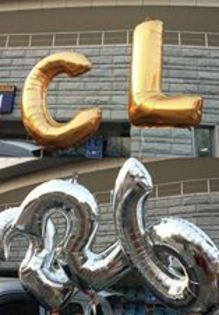 cl ballons