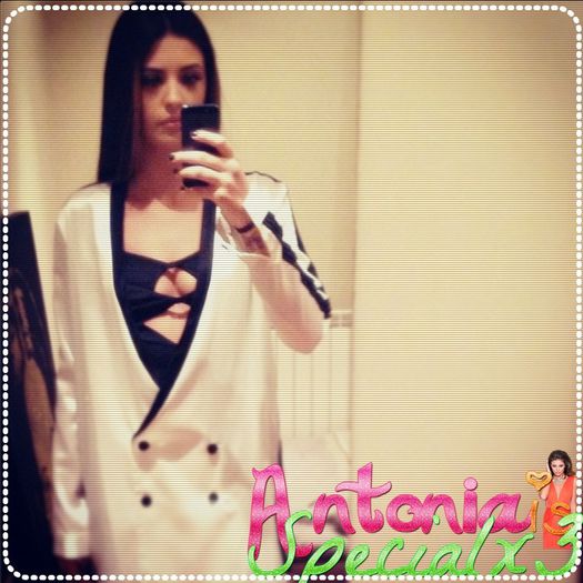 ;† day - - 212 - 26 februarie . - 5OO days_pics with Antonia_end