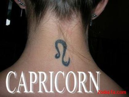 PerfectBella - capricorn - Tu spui zodia eu pun poza --- joculet