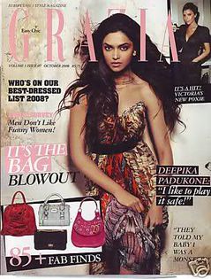 20z73i8 - Deepika Grazia februarie 2011