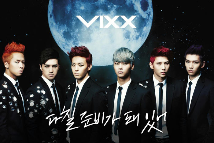  - Vixx