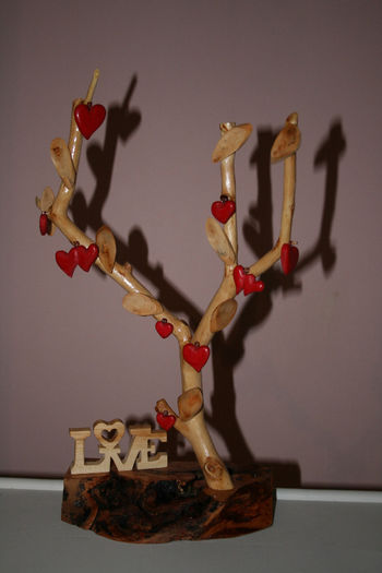 copacul iubirii - 8 martie