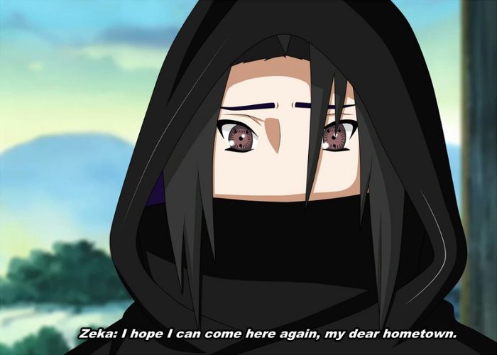 Zeka_Leaveing_Konoha--By_QueenOfHell