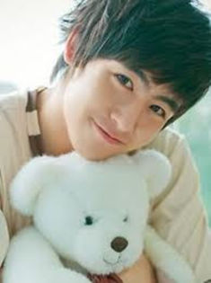 nichkhun(2pm) - Preferati mei si Bias ai mei din trupele kpop partea a doua