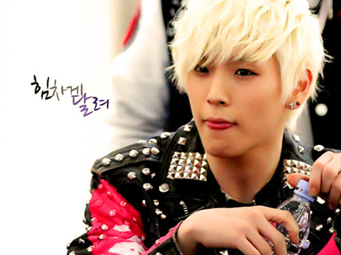 Kim Himchan (BAP)