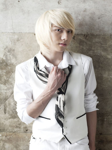 Jang Hyun seung(Beast)