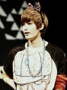 Jaehyo(bloc b)