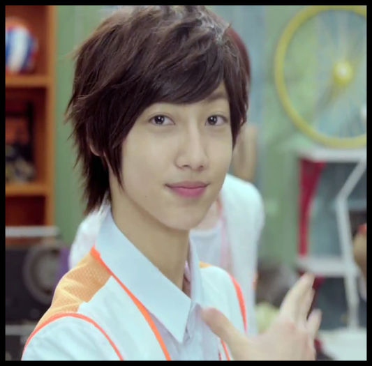 jo  kwang min(boifriend)