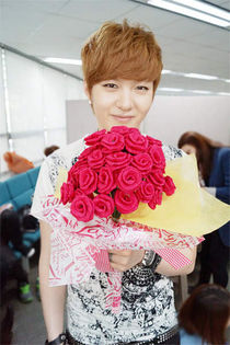 kim tae min(c- clown)