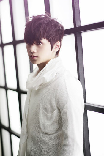 yook sung jae(btob)