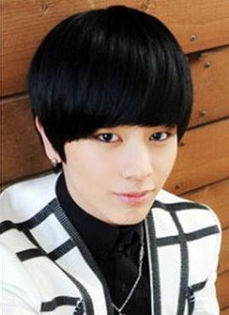 yook sung jae(BTOB)
