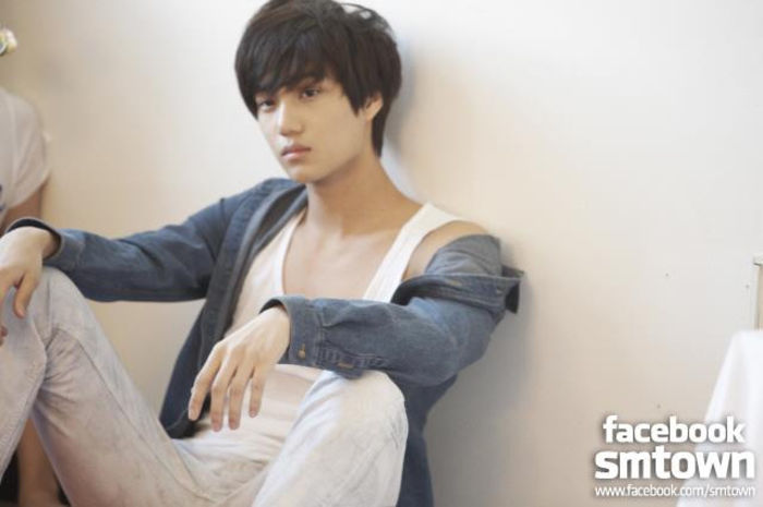 Kai(exo)