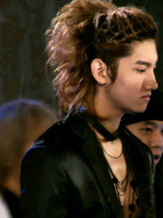 Changmin(Tvxq)