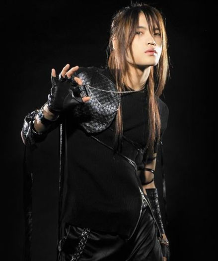 jaejoong(JYJ)