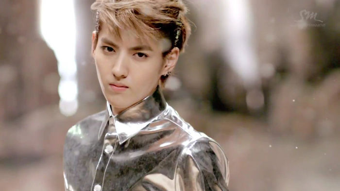Kris(exo)
