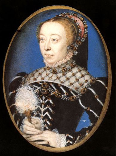 Catherine de Medici - Oameni remarcabili