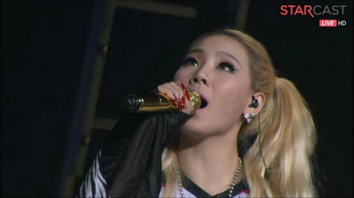 song cl