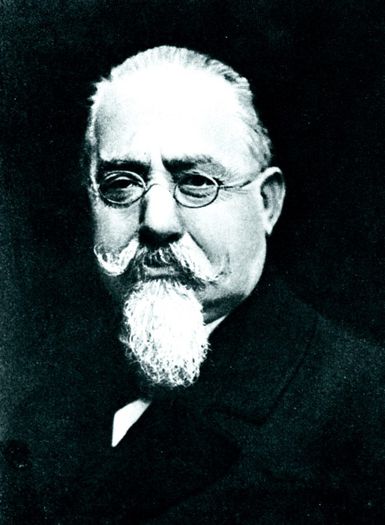 Cesare Lombroso; (1835-1909)precursor al criminologiei moderne
