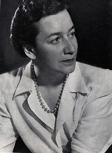 Ana Aslan; (1.1.1897-20.5.1988)a preparat Gerovitalul(vitamina H3),brevetata in 30 de tari
