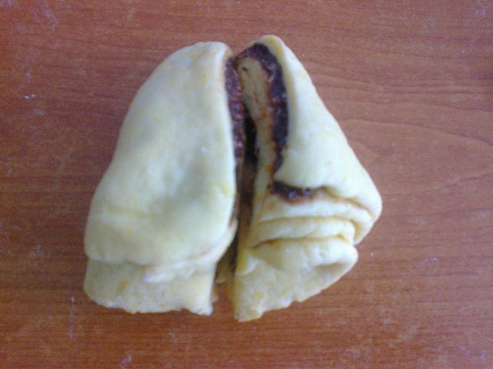 Evantai - cu nuca, nuca de cocos si cacao 7 - Culinar 2