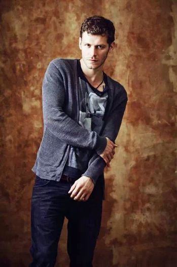 Klaus - The Originals
