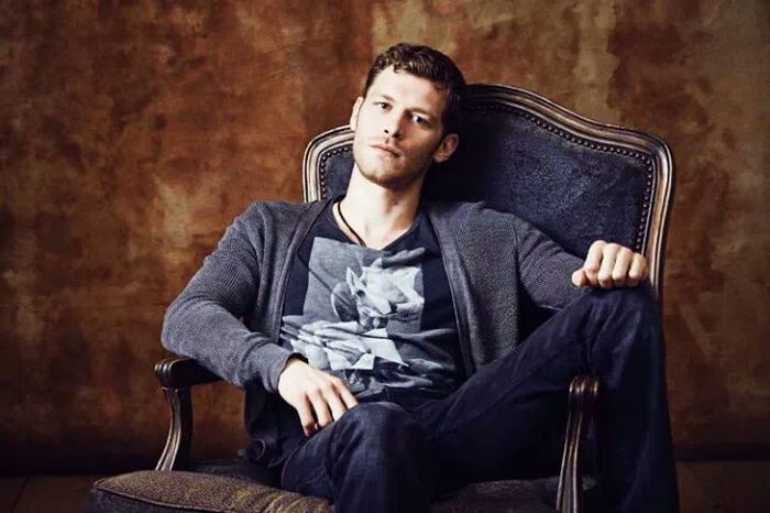 Klaus - The Originals