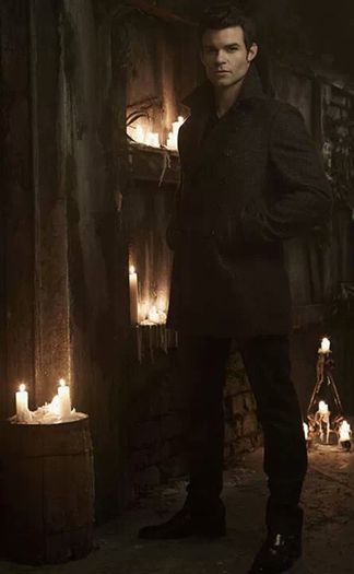 Elijah