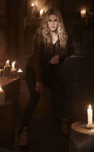 Rebekah