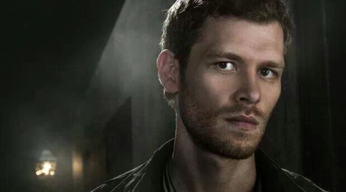 Klaus - Joseph Morgan