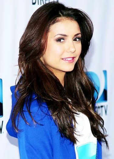 Nina Dobrev