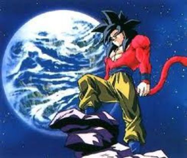 images (2) - DragonBall GT