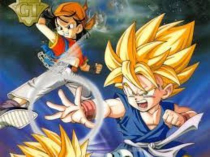 images (4) - DragonBall GT