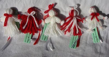  - Martisor