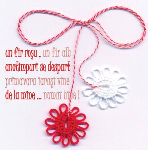  - Martisor