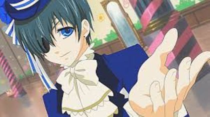 images - Ciel Phantomhive