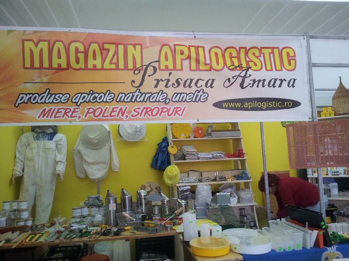 20140204_101107 - Targ Apicol Slobozia 2014