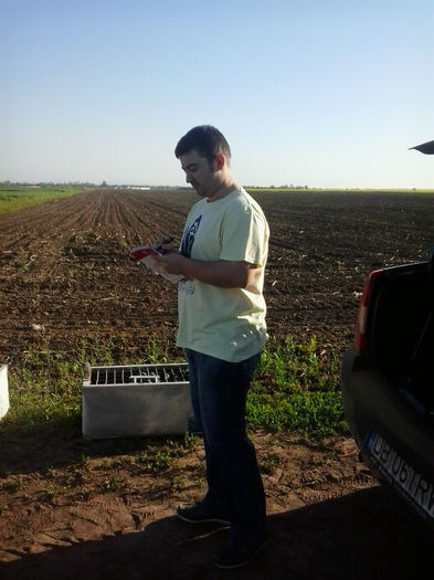 ; lansare individuala
