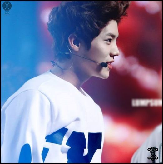 .Han| ..Kiss kiss kiss. :3 :)) ..Ce usor cedezi. :">