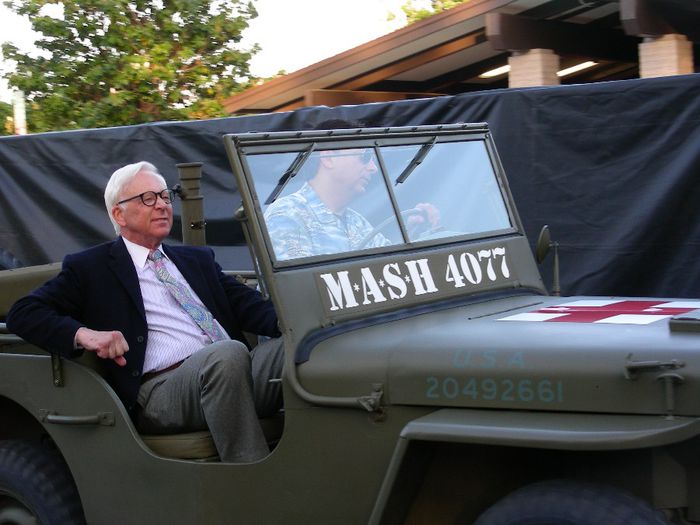 Mash
