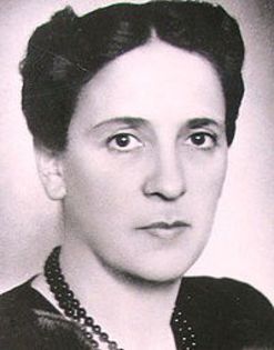 Florica Bagdasar; (1901 Macedonia-19.12.1978 Buc.)medic, cercetator,primul prim ministru femeie,al RO

