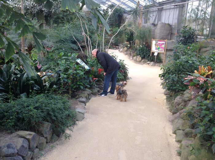 image - Pentru o zi am fost in Paradis