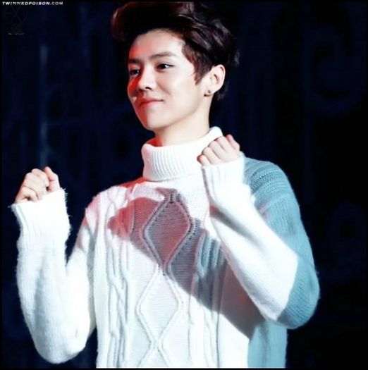 131229 LuHan @ SBS Gayo Daejun.038