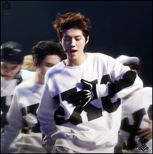 131229 LuHan @ SBS Gayo Daejun.045