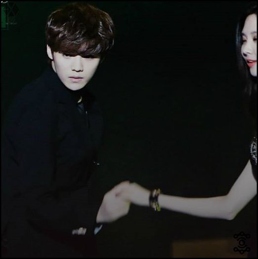 131229 LuHan @ SBS Gayo Daejun.047