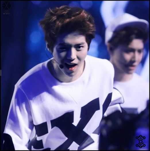 131229 LuHan @ SBS Gayo Daejun.049