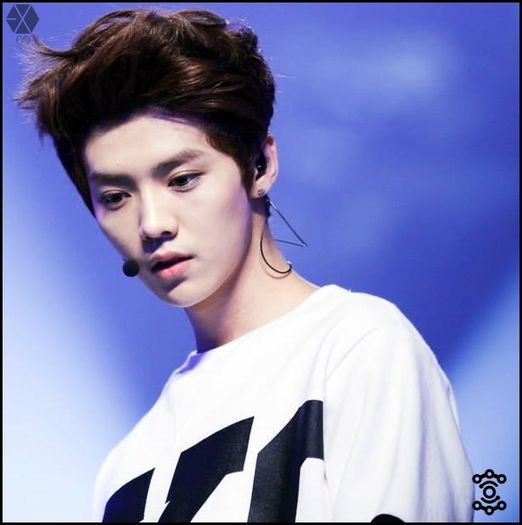 131229 LuHan @ SBS Gayo Daejun.050