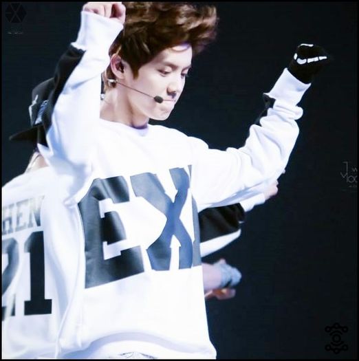 131229 LuHan @ SBS Gayo Daejun.053